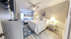 3 Schlafzimmer, Bügeleisen/Bügelbrett, kostenloses WLAN, Bettwäsche