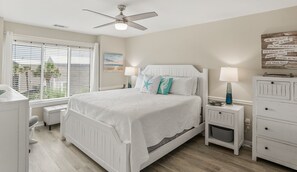 3 Schlafzimmer, BĂŒgeleisen/BĂŒgelbrett, kostenloses WLAN, BettwĂ€sche