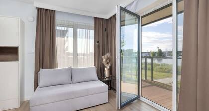 Spadochroniarzy 8B | Elegant Apartment | Parking