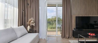 Spadochroniarzy 8B | Elegant Apartment | Parking