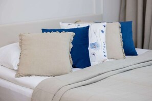 Iron/ironing board, WiFi, bed sheets - Grójecka 20B | Luxurious Studio | WiFi (Warszawa)