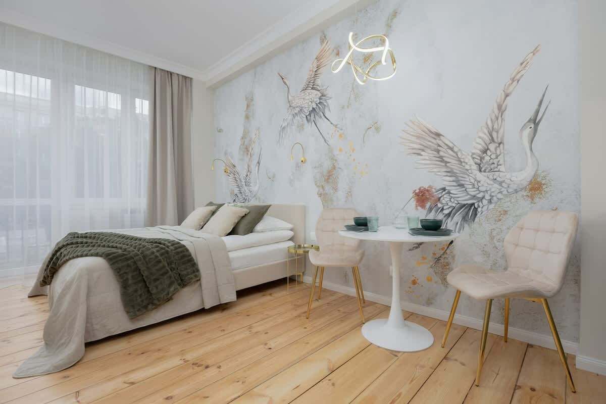 熨斗/熨衣板、WiFi、床单