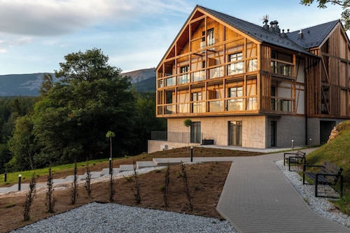 RentPlanet - Orlik Residence