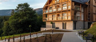 RentPlanet - Orlik Residence