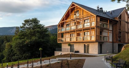 RentPlanet - Orlik Residence