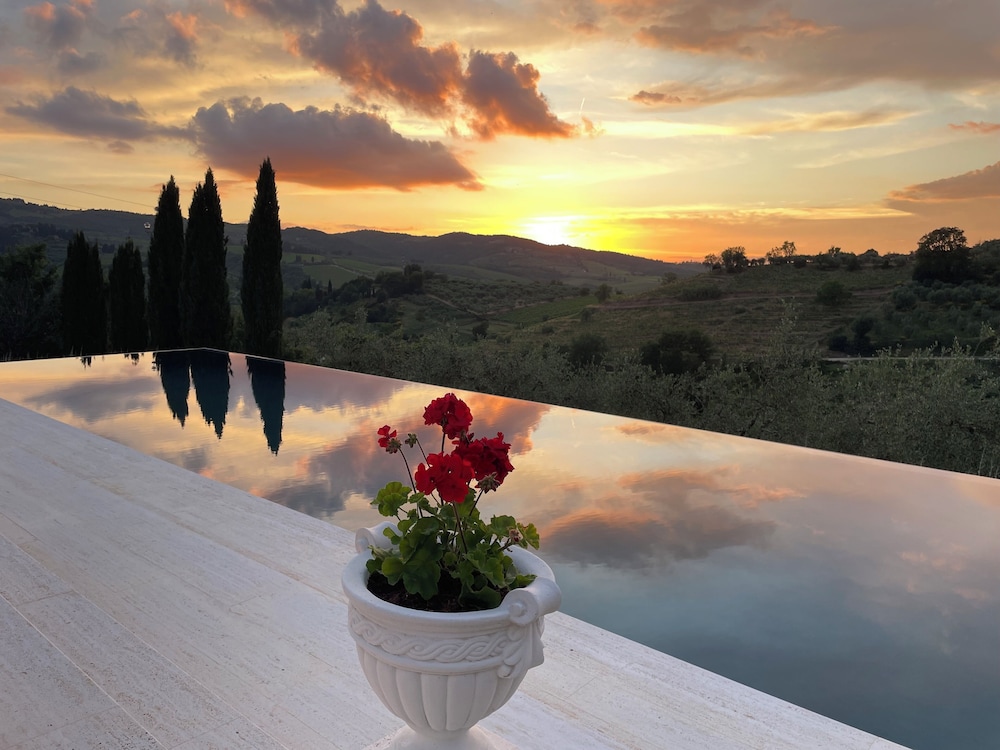 Soleevino B&b - Exclusively For Adults - Greve in Chianti