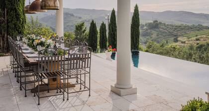 Soleevino B&B - Exclusively for Adults
