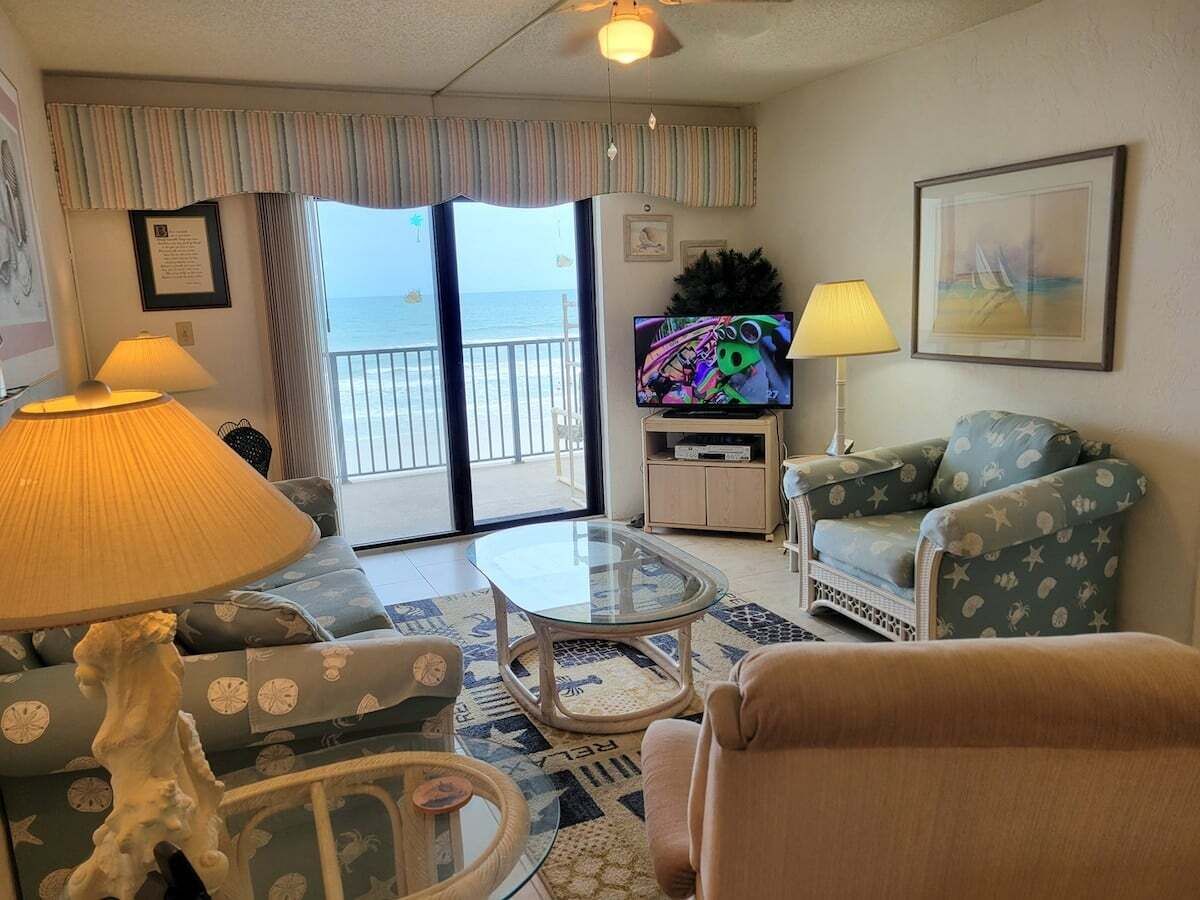 Fernseher