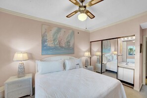3 habitaciones, tabla de planchar con plancha y wifi gratis