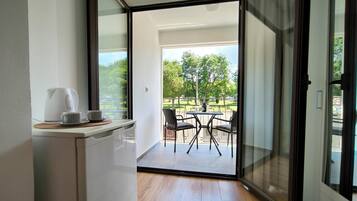 Double Room, Balcony | 1 bedroom, free WiFi