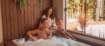 Pousada Recanto dos Canyons