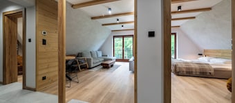 RentPlanet - Apartamenty Salwatoriańska