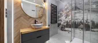 RentPlanet - Apartamenty Salwatoriańska