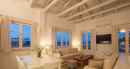 Villa Marilena Spetses