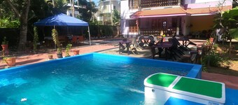 KAABHA Tranquil Oasis in Varkala: Experience Yoga, Ayurveda, & Plunge Pool 