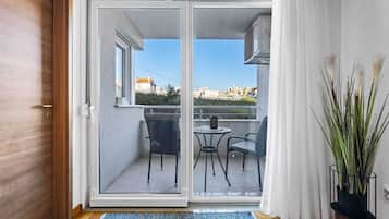 Apartment, Garden View | Terrace/patio