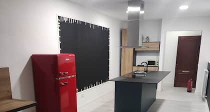 Concarera Apartment