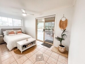 3 Schlafzimmer, WLAN, Bettwäsche
