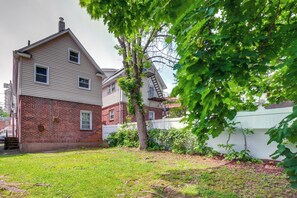 Căn hộ (2 Bedrooms) | Nội thất