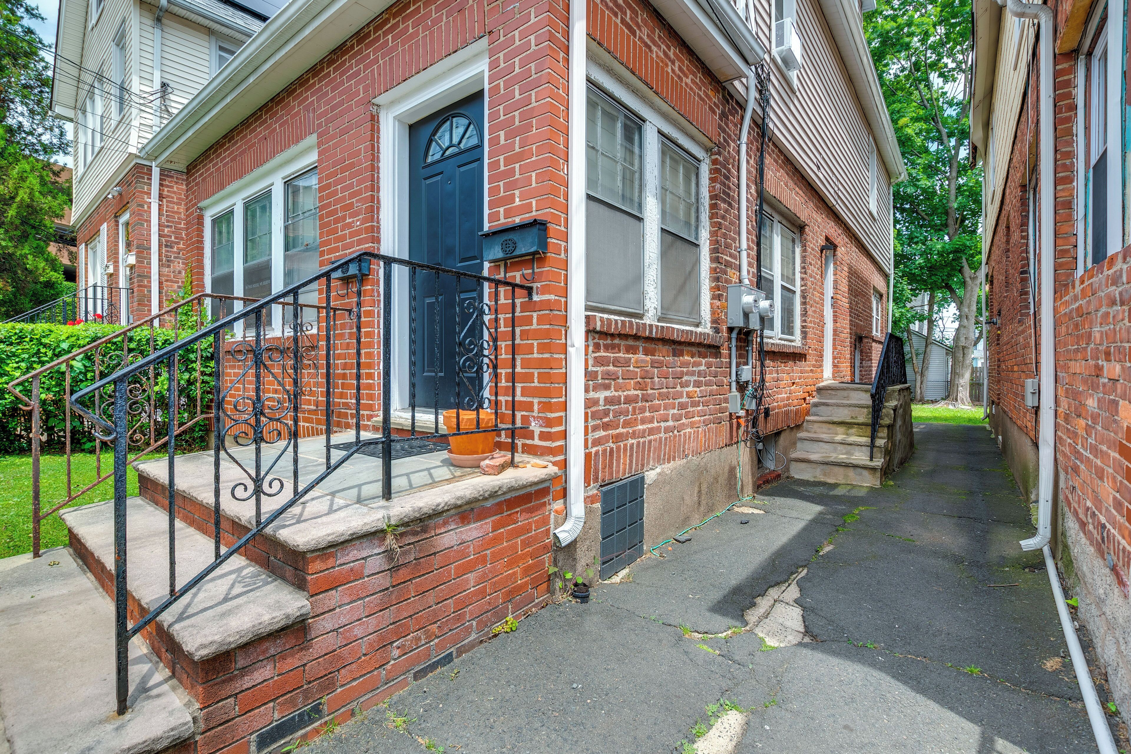 公寓 (2 Bedrooms) | 內部