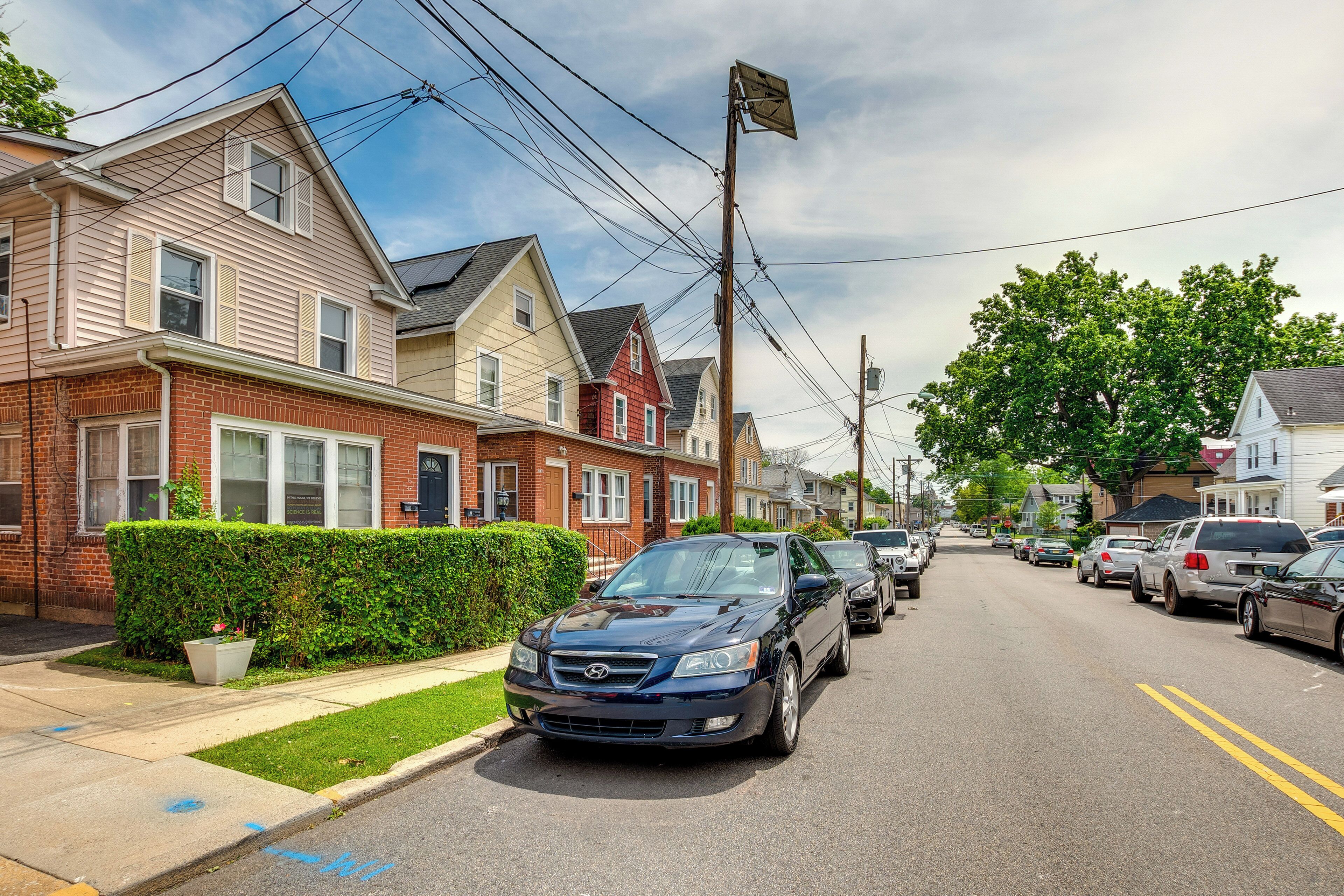 Apartemen (2 Bedrooms) | Interior