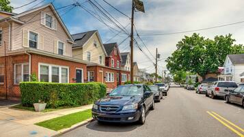 Căn hộ (2 Bedrooms) | Nội thất