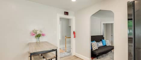 Apartament (2 Bedrooms) | Interior