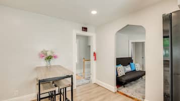 Apartemen (2 Bedrooms) | Interior