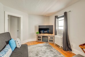 Căn hộ (2 Bedrooms) | Nội thất