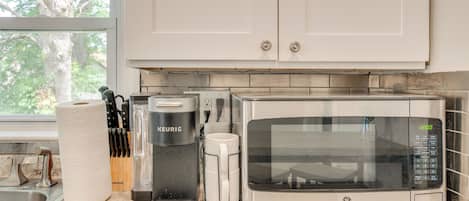 Departamento (2 Bedrooms) | Interior