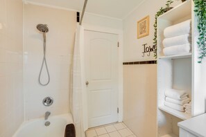 Căn hộ (2 Bedrooms) | Nội thất