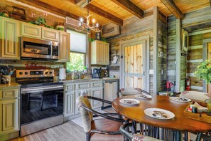 獨棟房屋 (2 Bedrooms) | 住宿內部