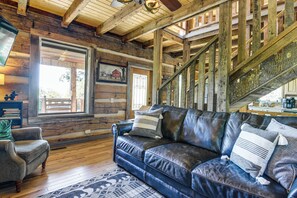 獨棟房屋 (2 Bedrooms) | 住宿內部