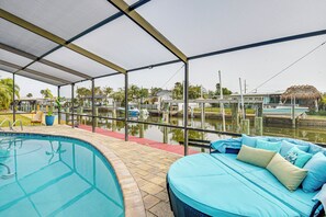 House (3 Bedrooms) | Interior - Sunny South Daytona Home w/ Pool & Grill! (Daytona Beach)