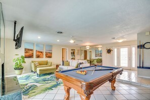 Casa (3 Bedrooms) | Interior