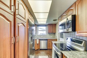 Ferienhaus (3 Bedrooms) | Innenbereich