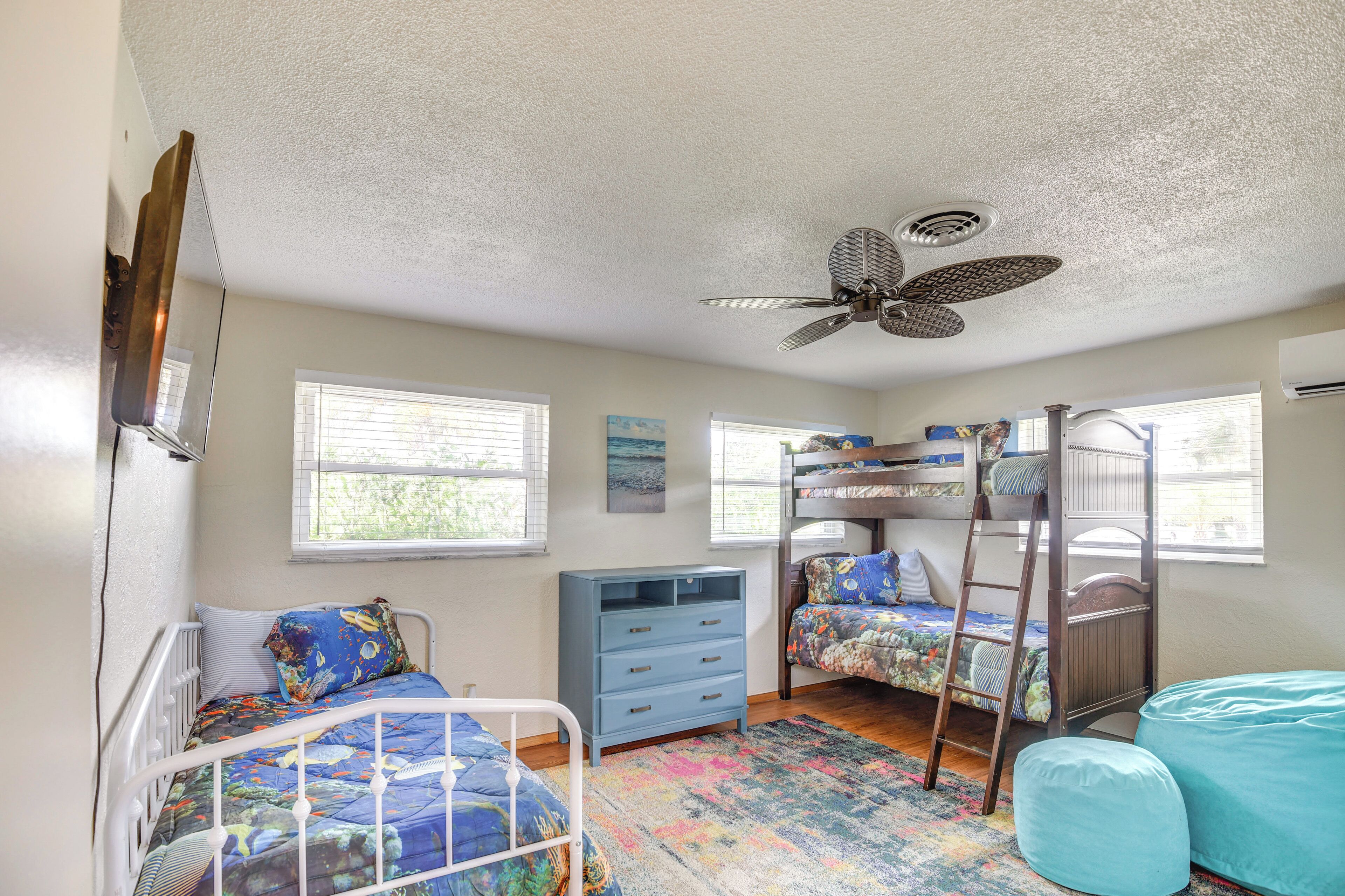 Casa (3 Bedrooms) | Parte interna