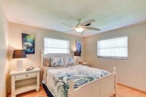 Ferienhaus (3 Bedrooms) | Innenbereich