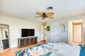 Ferienhaus (3 Bedrooms) | Innenbereich