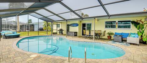 Casa (3 Bedrooms) | Vista frontal de la propiedad