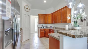 Nhà (4 Bedrooms) | Nội thất