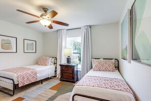 Casa (4 Bedrooms) | Interni