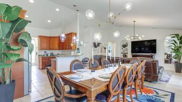 Maison (4 Bedrooms) | Façade de lâhĂ©bergement