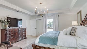 Maison (4 Bedrooms) | Intérieur