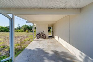 独立别墅 (2 Bedrooms) | 住宿内部