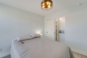 House (2 Bedrooms) | Interior - Port Charlotte Canal-front Home w/ Private Pool! (Port Charlotte)