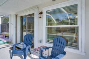 Casa (2 Bedrooms) | Interni