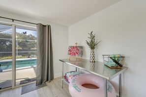 独立别墅 (2 Bedrooms) | 住宿内部