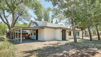 Maison (4 Bedrooms) | Intérieur