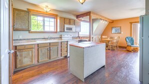 公寓 (2 Bedrooms) | 住宿内部